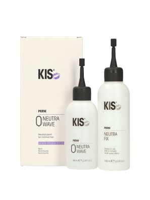 Kis Permanent Neutral Set No. 0