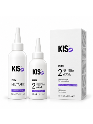 Kis Permanent Neutral Set No. 2
