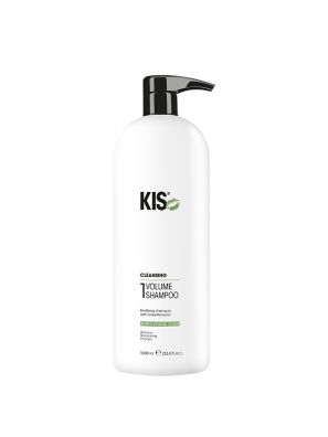 Kis KeraClean Volume Shampooing 1000ml