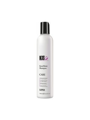 Kis Smooth Shampooing KeraMoist 300ml