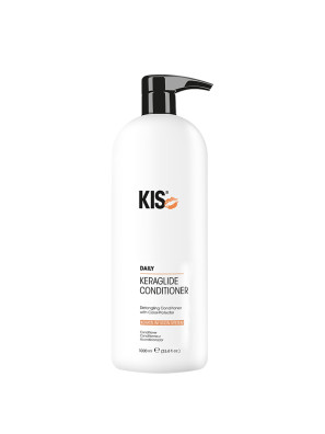 Kis KeraGlide Démêlant 1000ml