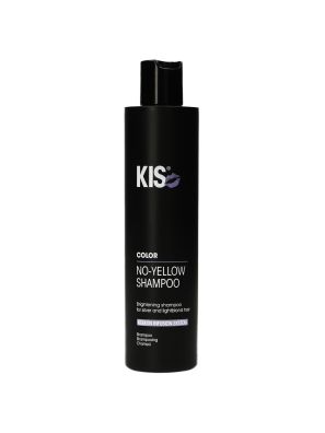 Kis No Yellow Shampooing 250ml