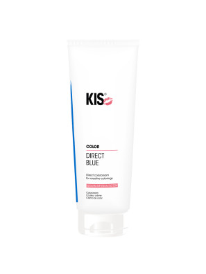 Kis Direct Color Blue 200ml