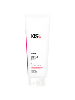 Kis Direct Color Pink 200ml