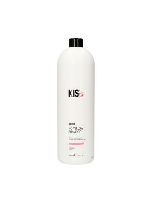 Kis No Yellow Shampooing 1000ml