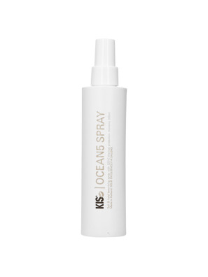 Kis Styling Ocean5 Salt & Hold Texturizing Spray 200ml