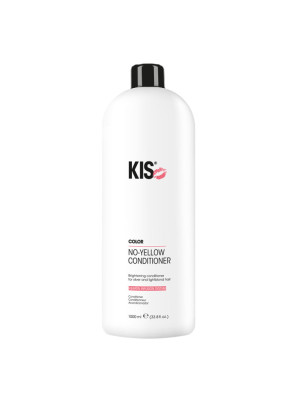 Kis No Yellow Conditioner 1000ml