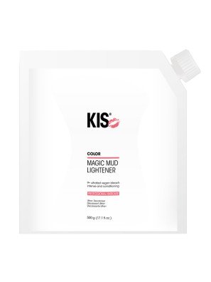 Kis Magic Mud Lightener 9+ 500gr.