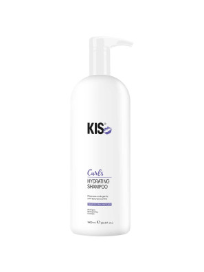 Kis Curls Hydrating Shampoo 1000ml