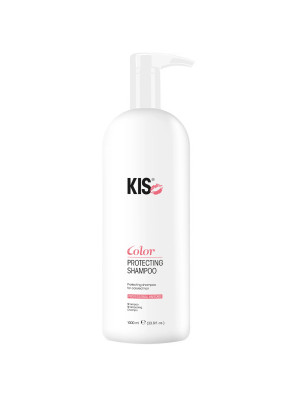 Kis Color Protecting Shampoo 1000ml