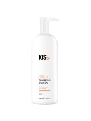 Kis Shine Glossifying Shampoo 1000ml