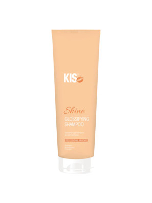 Kis Shine Glossifying Shampoo 300ml