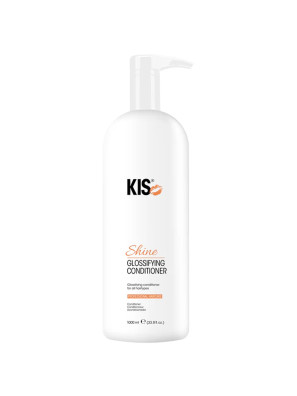 Kis Shine Glossifying Conditioner 1000ml