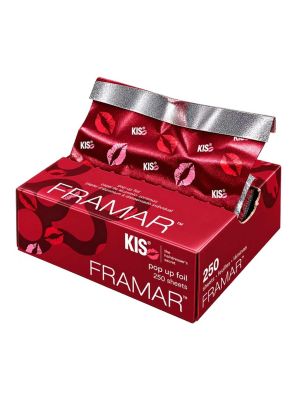 Kis x Framar Pop Up Folie 250 Sheets