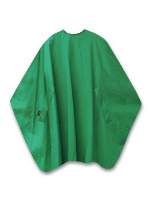 Drap à capuche Trend Design Classic Dark Green