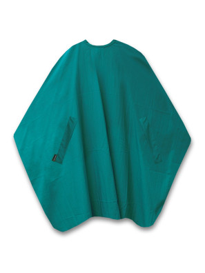 Drap à capuche Trend Design Classic Emerald