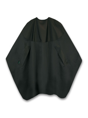 Trend Design Drap à capuche Nano 2 en 1 Noir