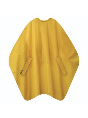 Drap à capuche Trend Design Classic Yellow