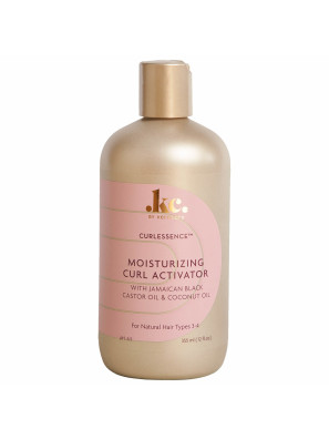 KeraCare Curlessence Moisturizing Coconut Curl Activator 355ml