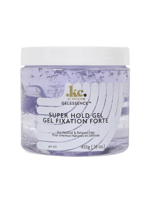 KeraCare Gelessence Super Hold Gel 455gr.
