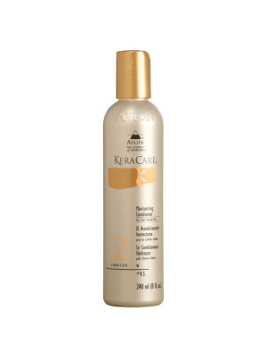 KeraCare Professional Moisturizing Conditioner for Colored Hair 240ml