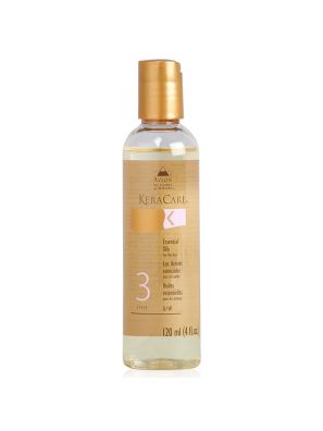 KeraCare Professional Essential Oils 120ml