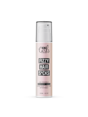 Masque de récupération Kiki Curls 200ml