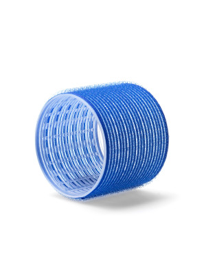 Sibel Kleefkrullers Blauw 80mm 3st.