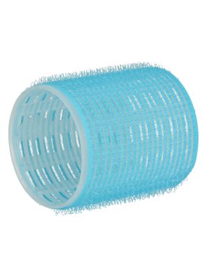 Sibel Kleefkrullers Blauw 56mm 6st.