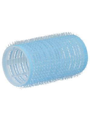 Boucles adhésives Bleu clair 32mm 10pcs.