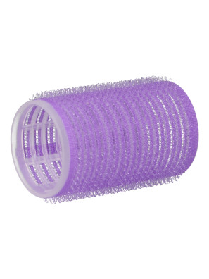Kleefkrullers Paars 36mm 10st.