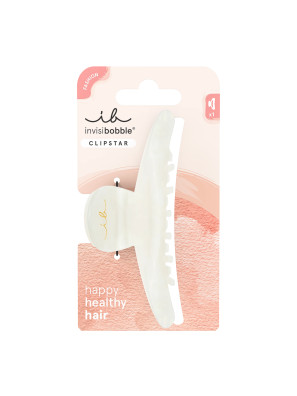 Invisibobble Clipstar Clawdia Tortue