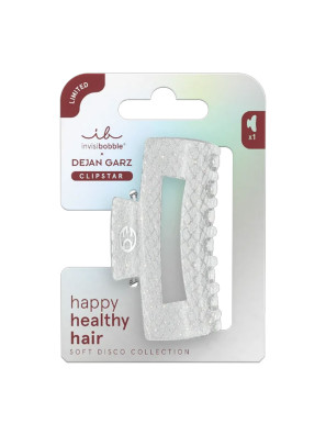 Invisibobble Clipstar Dancing Queen