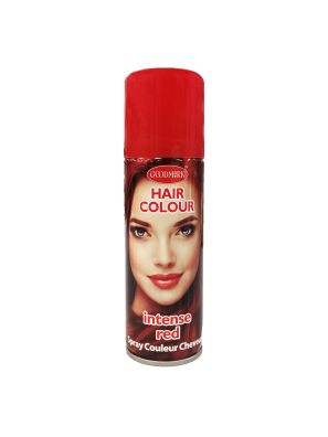 GoodMark Hair Colour Kleurlak Intense Red 125ml