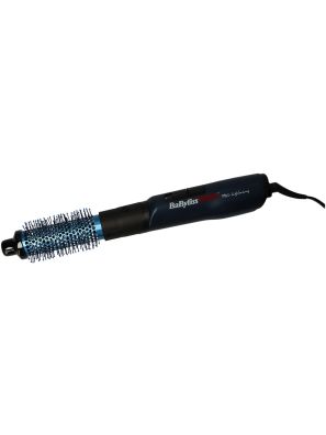 Brosse à boucler BabylissPRO Blue Lightning 34mm