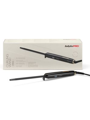 BabylissPro High Performance Curling Tong 10mm