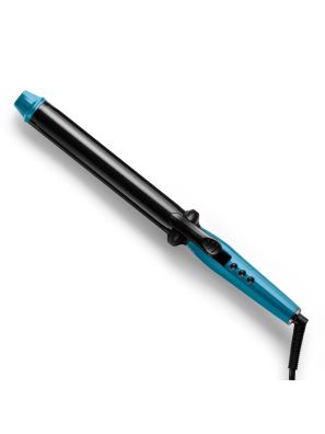 JRL Forte Pro Extra Long Barrel Curling Iron 26mm Sunset Sapphire