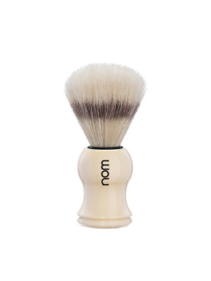 Nom Blaireau Crème pour cheveux naturels