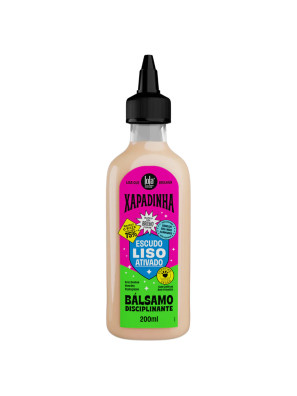 Lola Cosmetics Xapadinha Disciplinary Balm 200ml