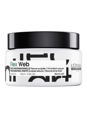 L'Oréal Tecni Art Flex Web Sculpting Paste 150ml