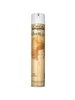 L'Oréal Elnett laque pour cheveux 500ml