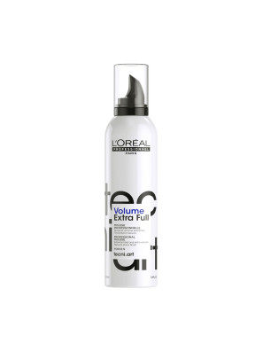 L'Oréal Tecni Art Volume Extra Full Mousse 250ml