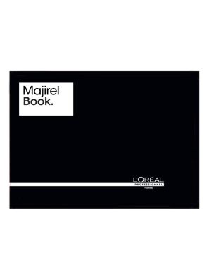 L'Oréal Kleurenkaart Majirel Book