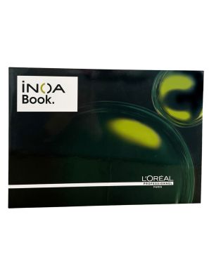 L'Oréal Kleurenkaart Inoa Book