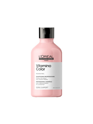 L'Oréal Serie Expert Vitamino Color Shampooing 300ml