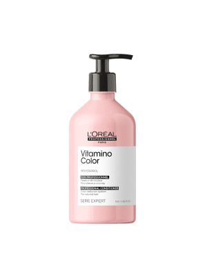 L'Oréal Serie Expert Vitamino Color Conditioner 500ml