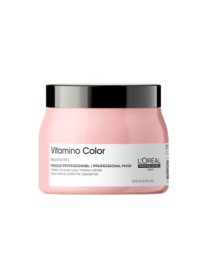L'Oréal Serie Expert Masque Vitamino Color Reservatrol 500ml