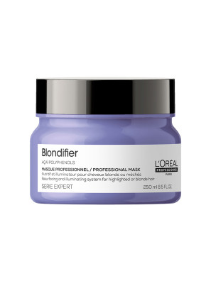L'Oréal Serie Expert Masque Blondifiant 250ml