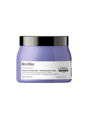 L'Oréal Serie Expert Masque Blondifiant 500ml