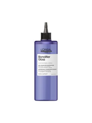 L'Oréal Serie Expert Blondifier Gloss Liquid 400ml